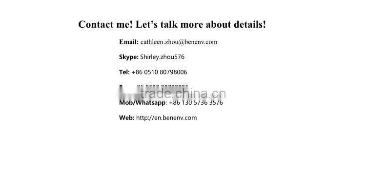 EPDM membrane disc diffuser