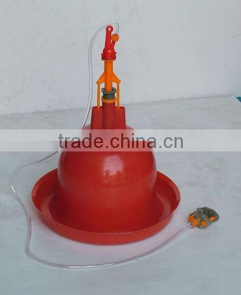 Automatic Poultry Drinker