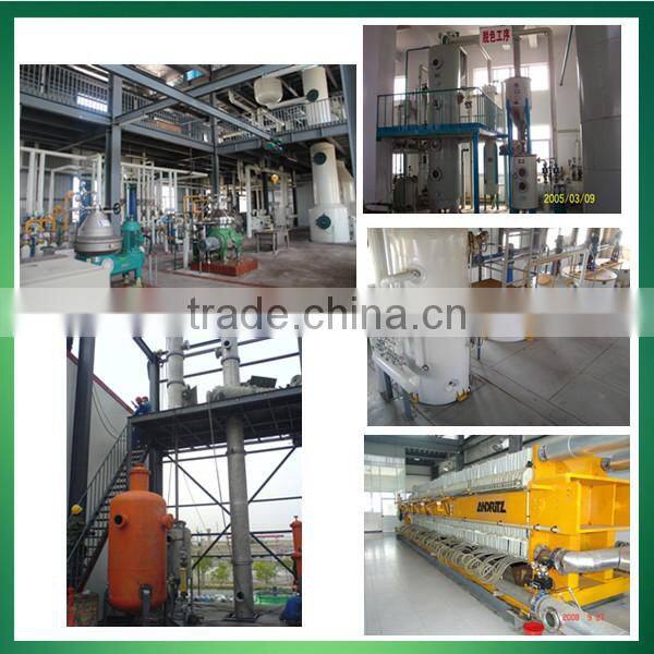 Soybean oil extraction equipment | rice bran oil machine