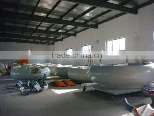 Low price factory direcly sell leisure boating for BBQ,BBQ boat, BBQ donut boat