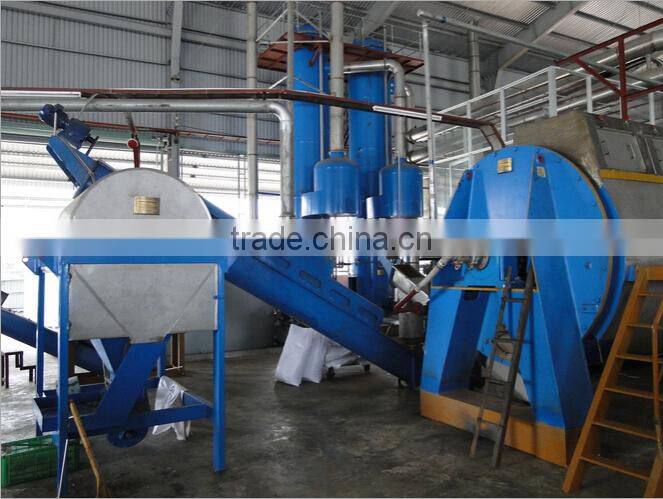 Multi-functional high capacity 50TPD fishmeal processing plant,fishmeal processing equipment