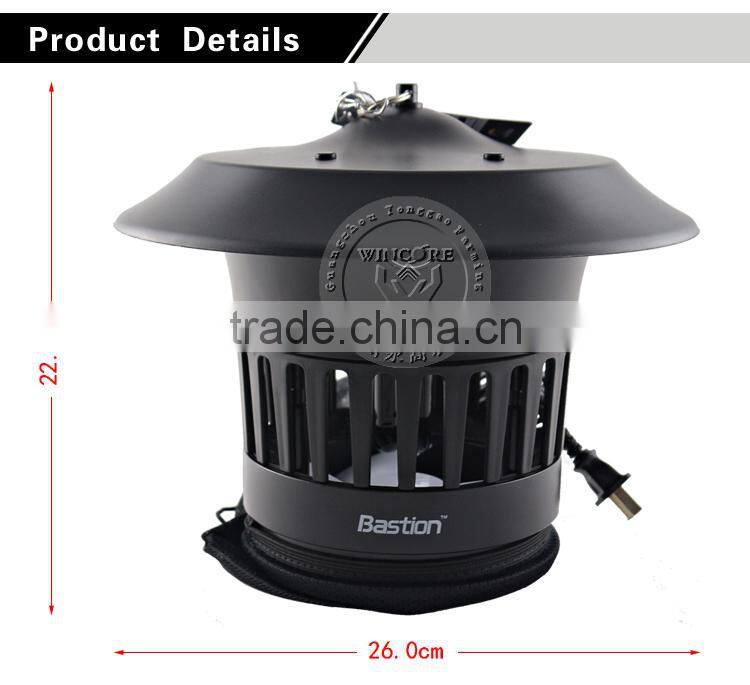 Mosquito Killer Lamp Electric Mosquito Killer for Farmhouse Mosquito Killer Buld