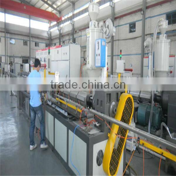 Agriculture drip irrigation systems inline flat emitters drip irrigation trip