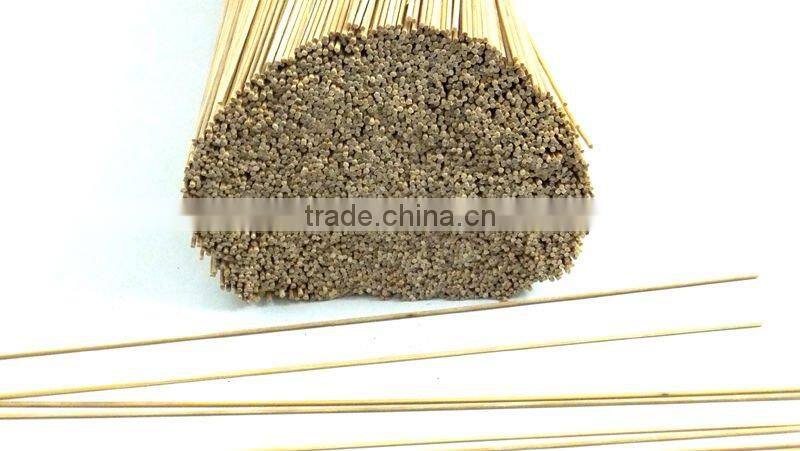 Round bamboo sticks for agarbatties(Skype:micha.etopvn)