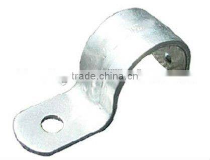 Forged Steel Clamp