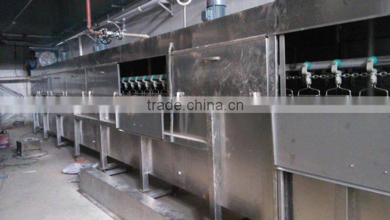 Selling high quality poultry slaughtering equipment,chicken slaughtering equipment