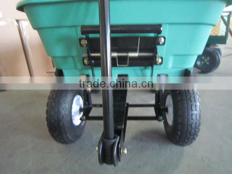 tipping trolley TC2135