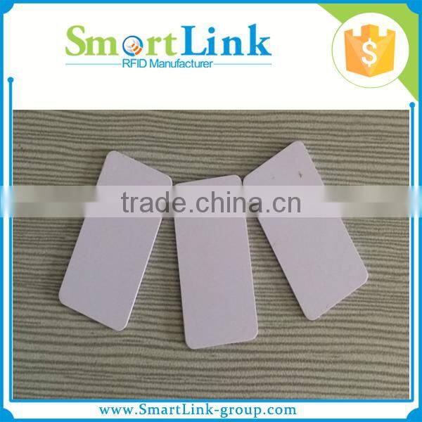 13.56mhz rfid epoxy tag with back adhesive,custom waterproof PVC nfc tag,logo printable rfid nfc tag used in outside