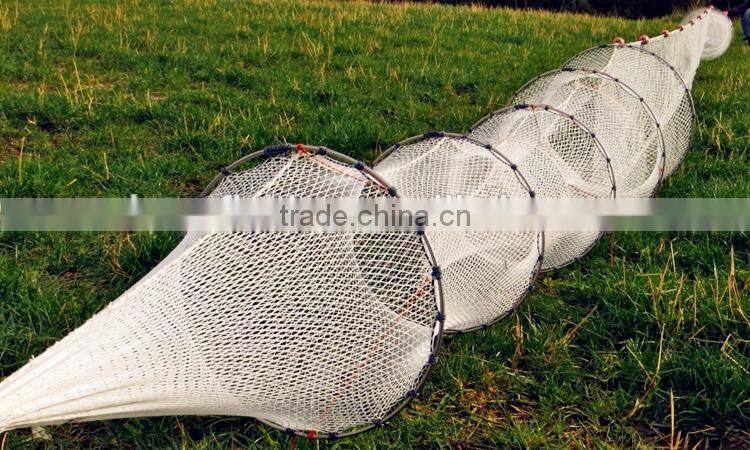 Fyke nets for sale