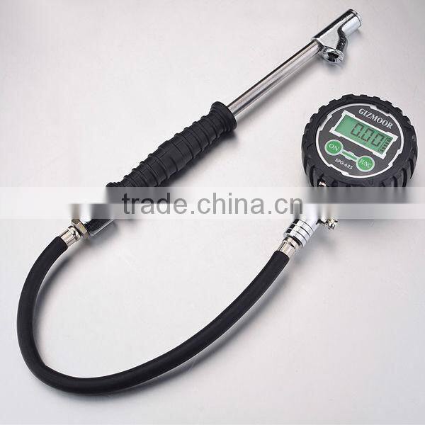 DIG01005 most accurate tyre gauge