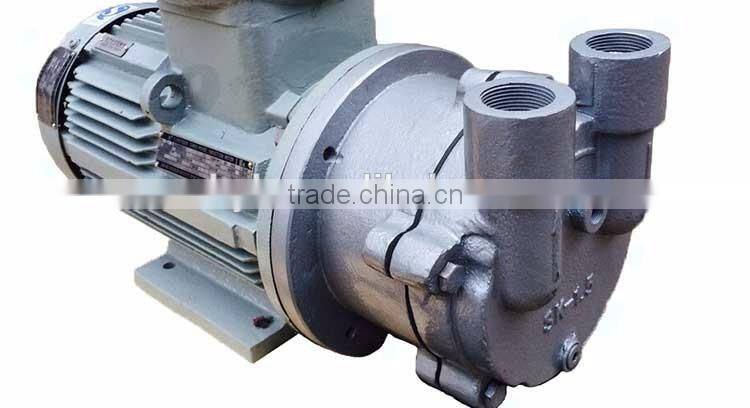 New and Best Selling Cheap Electric Vacuum packaging Pump