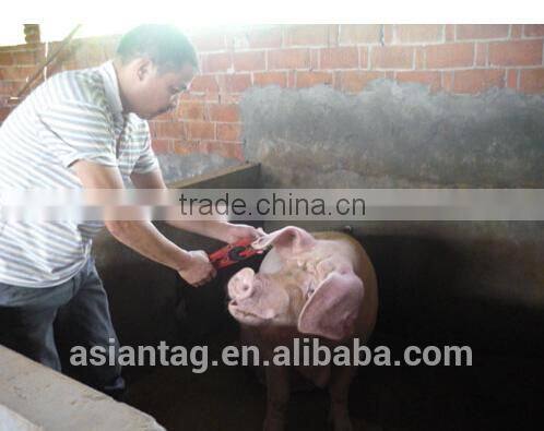 Popular 134.2khz rfid animal reader