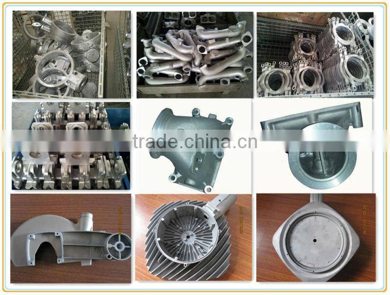 Cast iron suppliers