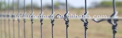 Fixed Knot Lowes Hog Wire Fencing