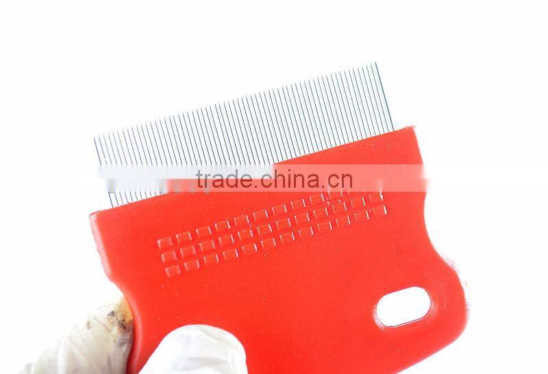 Factory custom wholesale fabric dog collar