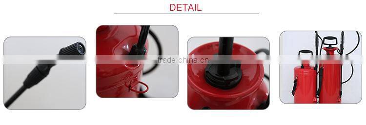 High quality stainless steel sus-304 stainless steel sprayer stainless steel pressure sprayer
