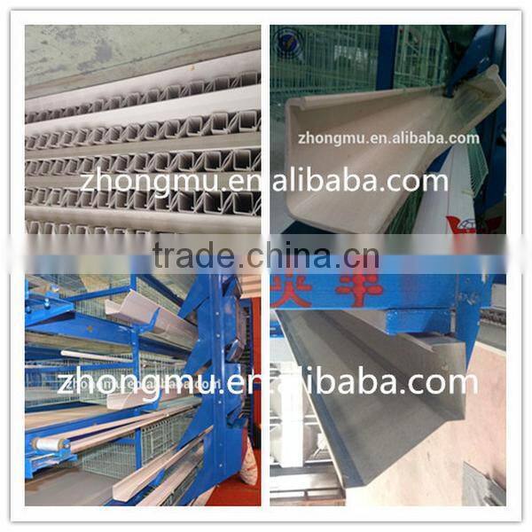 poultry farm equipment/chicken cage/quail cage