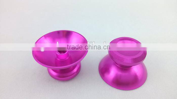 Metal Aluminum Thumbstick Buttons For Xbox One Controller