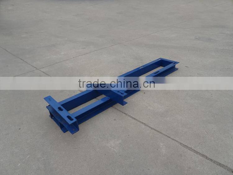 Diesel Engine 12 Paddle Wheel Aerator