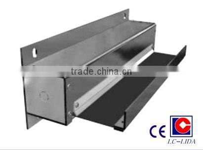 low price automatic pull-out shield LC-LIDA