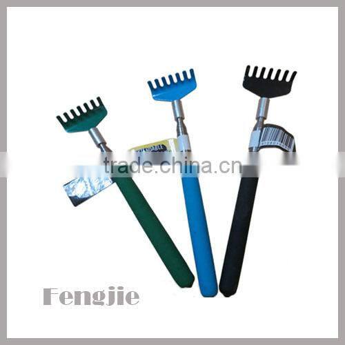 Max Scratch Personalized Hand Back Scratcher