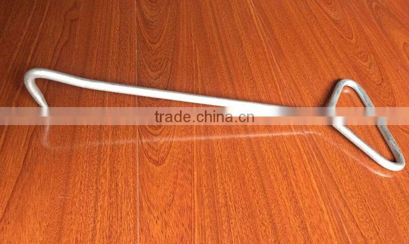 High Quality Long Handle J hook