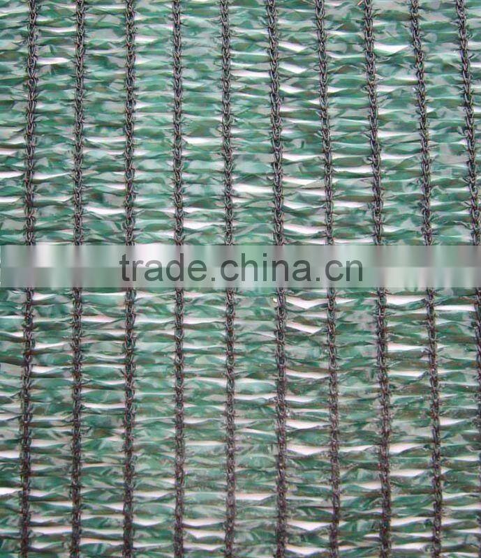 HDPE sunshade net
