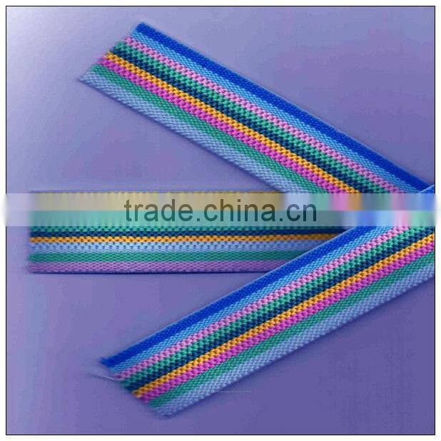 Double Face elastic bands for masks for muslim wedding dress