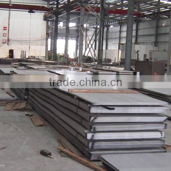 High quality stainless steel sheet