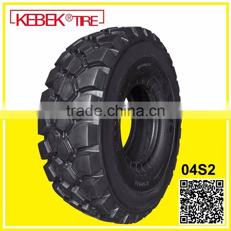 OTR Tire 21.00-35 TL Coal Hauler tire