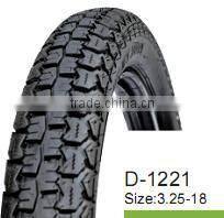 motorcycle tubeless tire 100/90-18