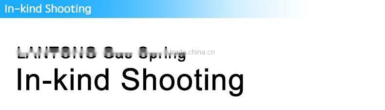 Auto Seat And Leisure Chair Lift Gas Spring With Handle Control