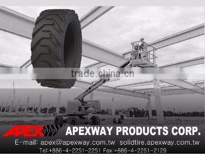 Boom Lift Tire