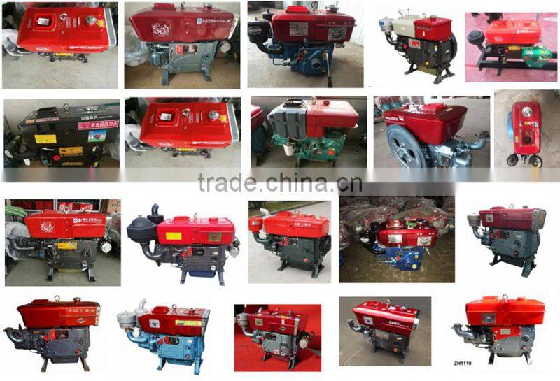 Factory direct sale single cylinder diesel engine CF1130 diesel engine