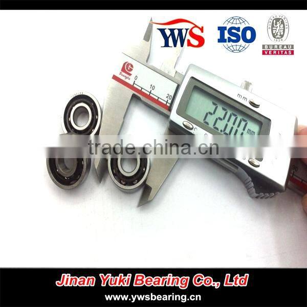 608 688 metal race ceramic full ball high speed ceramic ball bearings