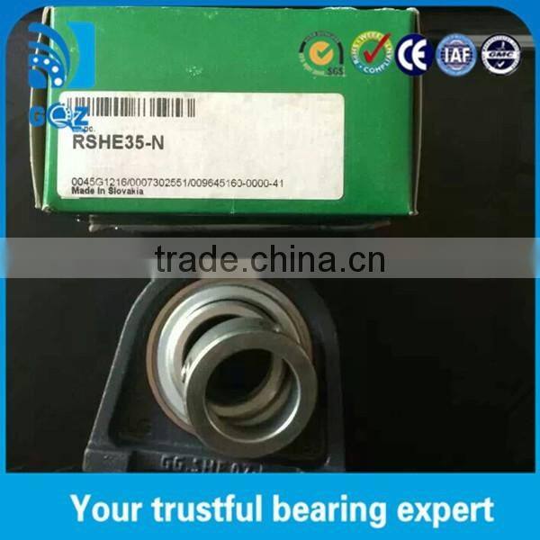 RSHE17 Plummer Block Housing Units GG.SHE03