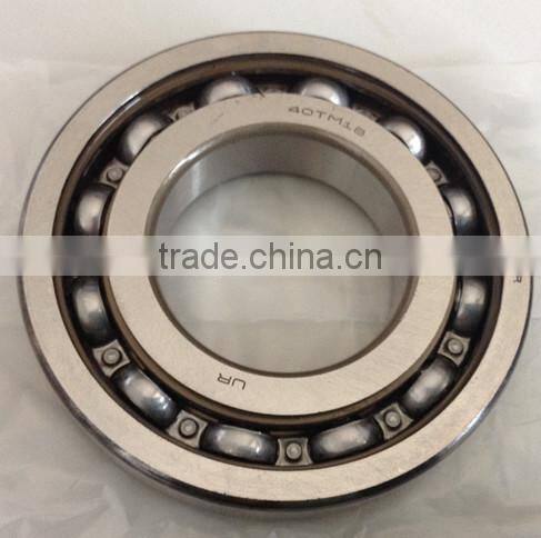 100% Original NSK Deep groove ball bearing 40tm18u40al 40x80x16mm auto bearing