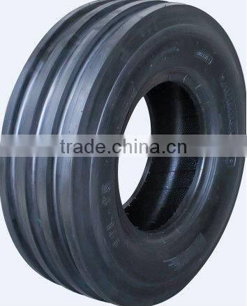 FULL SIZE GOOD BRAND AGRICULTURAL TYRE F2(4RIB)