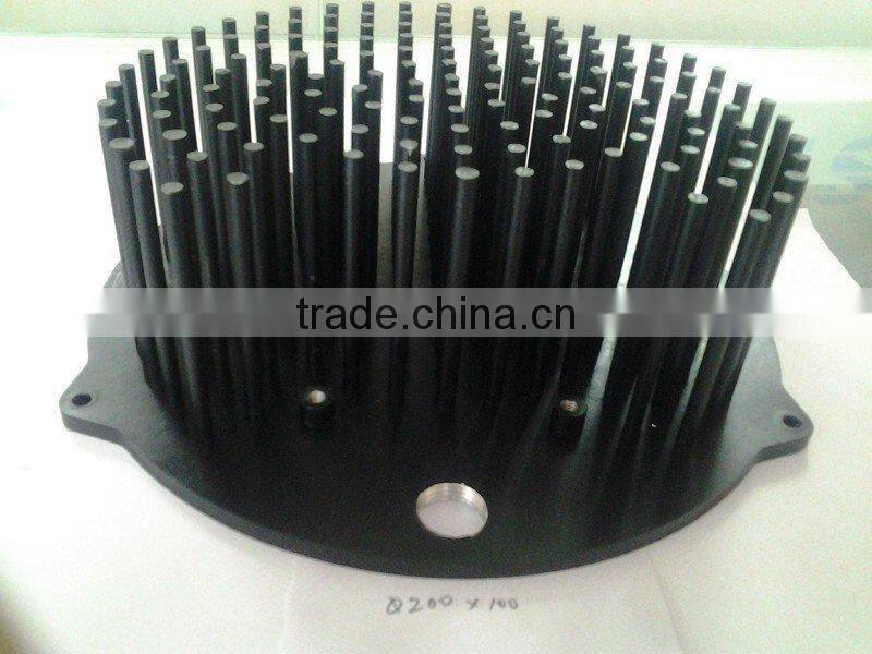 zinc alloy die casting