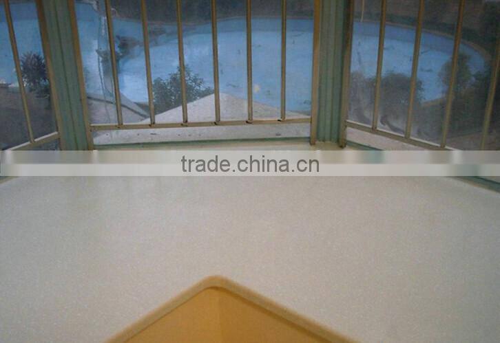 Artificial quartz stone for window still quartz stone form China