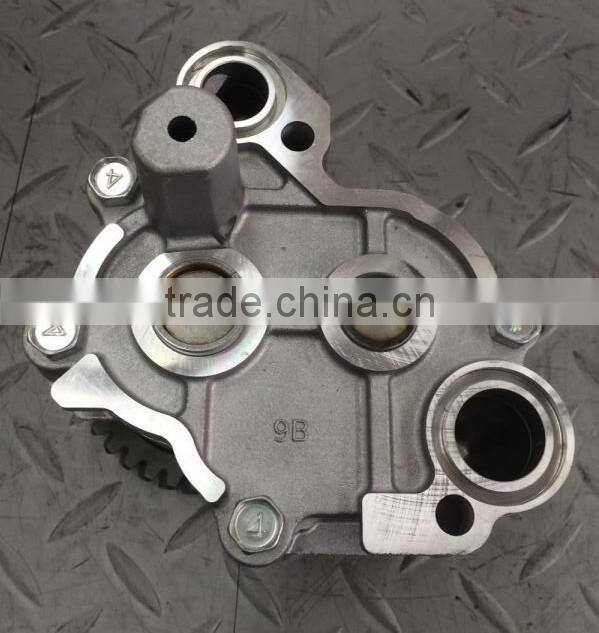 Diesel truck oil pump 8980175851 8-98017585-1 8970752834 8-97075-283-4