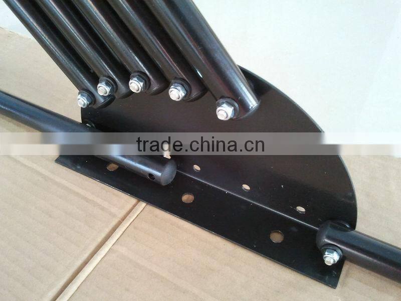 waterproof outdoor durable oxford foldable motorbike shelter motorcycle cover