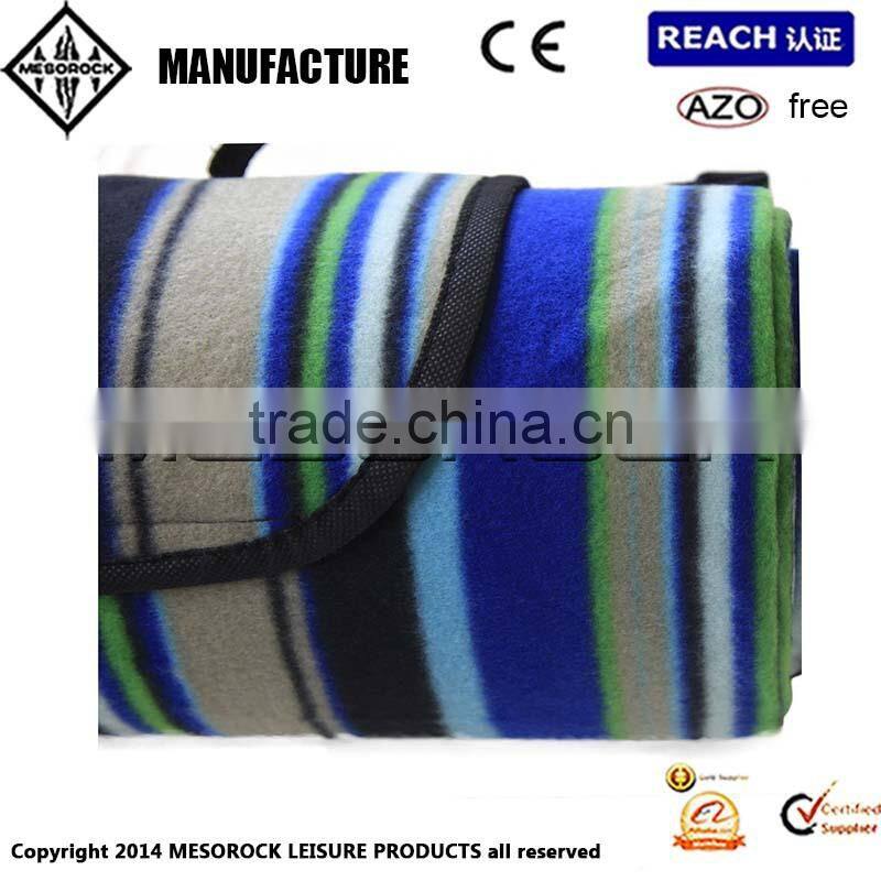 Outdoor Waterproof Beach Garden Camping Picnic Moistureproof Mat Pad Blanket