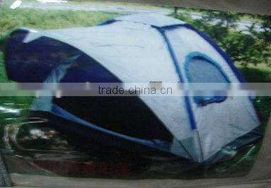 new design family leisure life camping tent