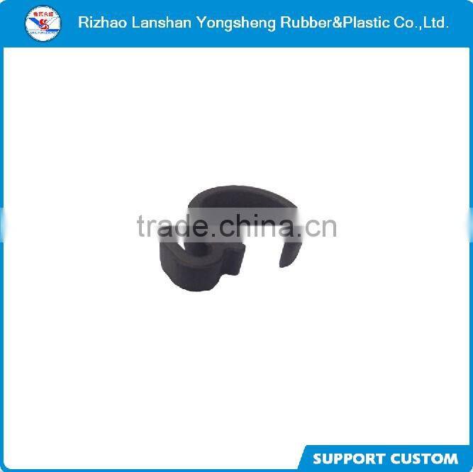 plastic cable clip injection plastic modling type plastic