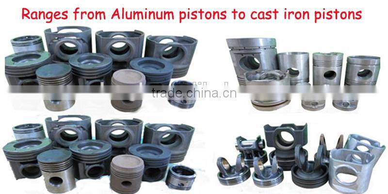 Piston 130mm for Farm machinery 60-63105.31