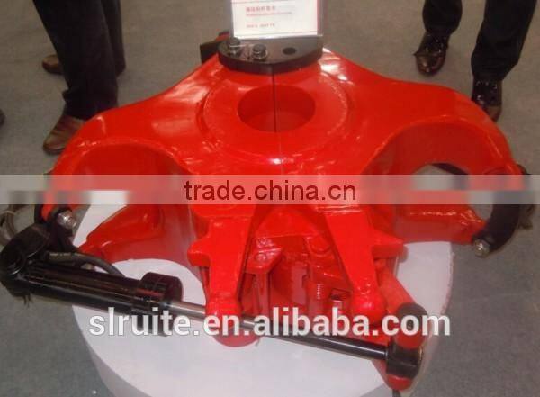 API hydraulic drilling pipe elevators for oilfield