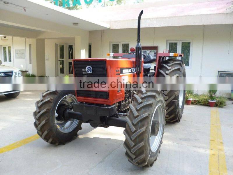 FIAT NEW HOLLAND NH TRACTORS