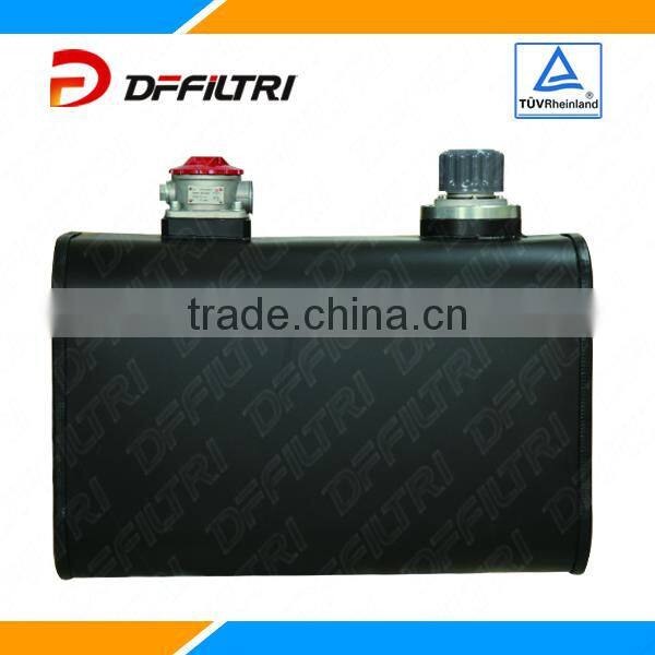 Golden supplier DFFILTRI factory exported YX-50L hydraulic oil tank