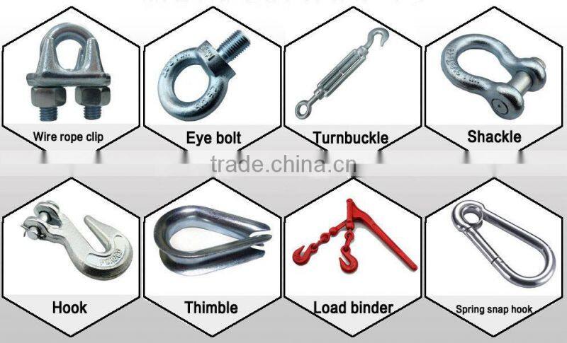 Hot Dip Galvanized Marine Mooring Anchor Chain Approved by BV, CCS, ABS, LR